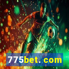 775bet. com